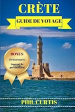 Crète Guide de Voyage 2024