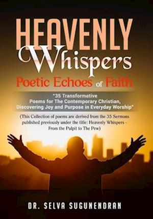 Heavenly Whispers