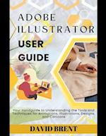 Adobe Illustrator User Guide