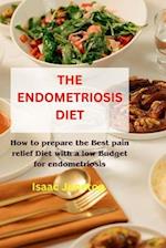 The Endometriosis Diet