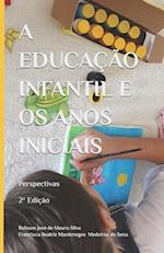 A Educação Infantil E OS Anos Iniciais