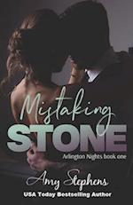 Mistaking Stone (Arlington Nights)