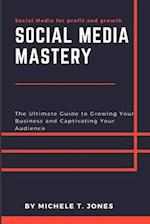 Social Media Mastery