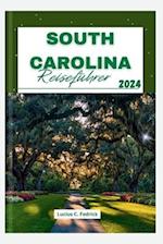 South Carolina Reiseführer 2024