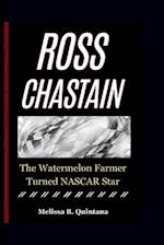 Ross Chastain
