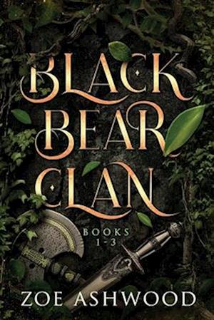 The Black Bear Clan