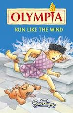 Olympia - Run Like The Wind