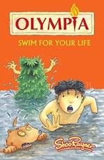 Olympia - Swim For Your Life