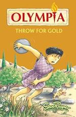 Olympia - Throw For Gold