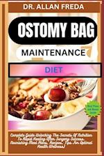 Ostomy Bag Maintenance Diet