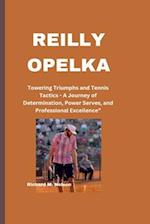 Reilly Opelka