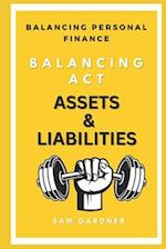 Balancing ACT (Balancing Personal Finance)