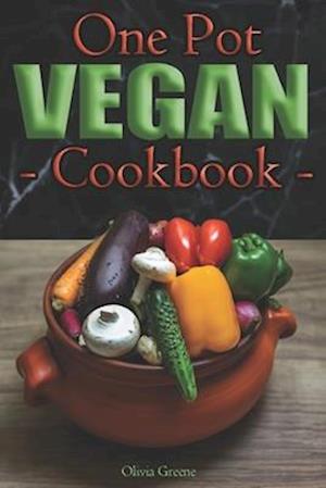 One Pot Vegan Cookbook