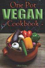 One Pot Vegan Cookbook