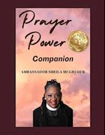 Prayer Power Companion