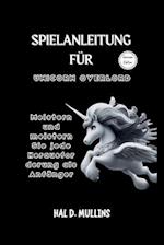 Spielanleitung für Unicorn Overlord