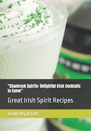 "Shamrock Spirits