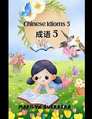 Chinese Idioms 5