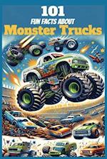 101 Fun Facts About Monster Trucks