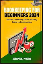 Bookkeeping for Beginners 2024