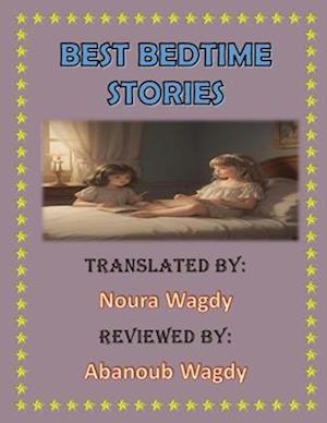 Best Bedtime Stories