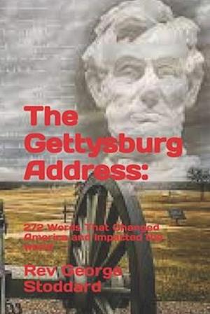 The Gettysburg Address