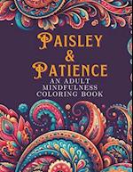 Paisley & Patience