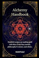 Alchemy Handbook