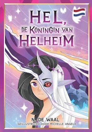 Hel, de Koningin van Helheim