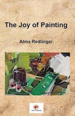 The joy of painting