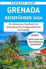 Grenada Reiseführer 2024