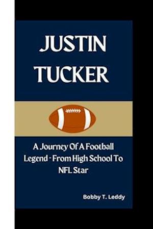 Justin Tucker