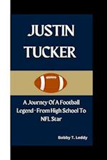 Justin Tucker