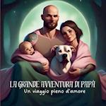 La grande avventura di Papà