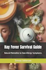 Hay Fever Survival Guide