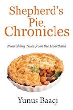 Shepherd's Pie Chronicles