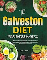 The Galveston Diet for beginners