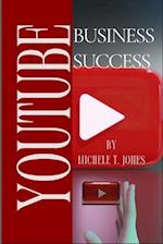 YouTube Business Success