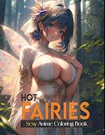 Hot Sexy Fairies