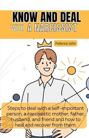 Know And Deal With A Narcissist