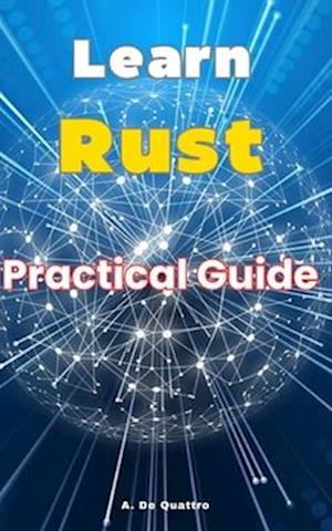 Learn Rust