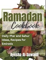 Ramadan Cookbook