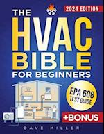 The HVAC Bible for Beginners