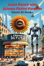 Learn French with Science Fiction Parodies