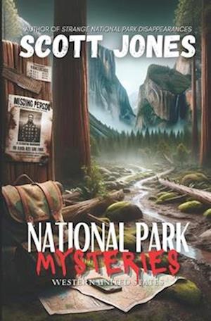 National Park Mysteries