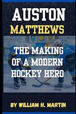 Auston Matthews