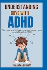 Understanding Boys with ADHD