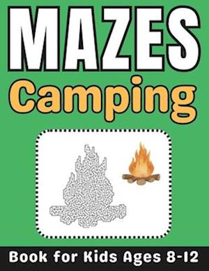 Camping Gifts for Kids