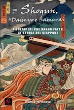 Storie di Shogun, Daimyo e Samurai
