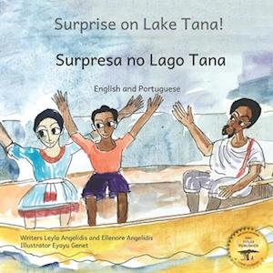 Surprise on Lake Tana
